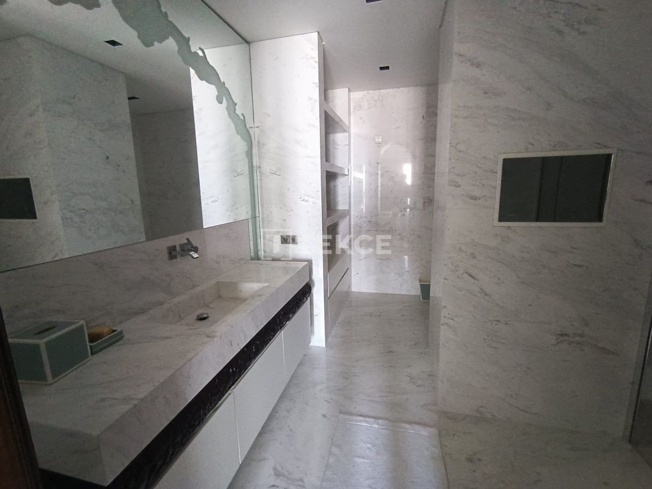 Апартаменты в Стамбуле, Турция, 600 м² - фото 18