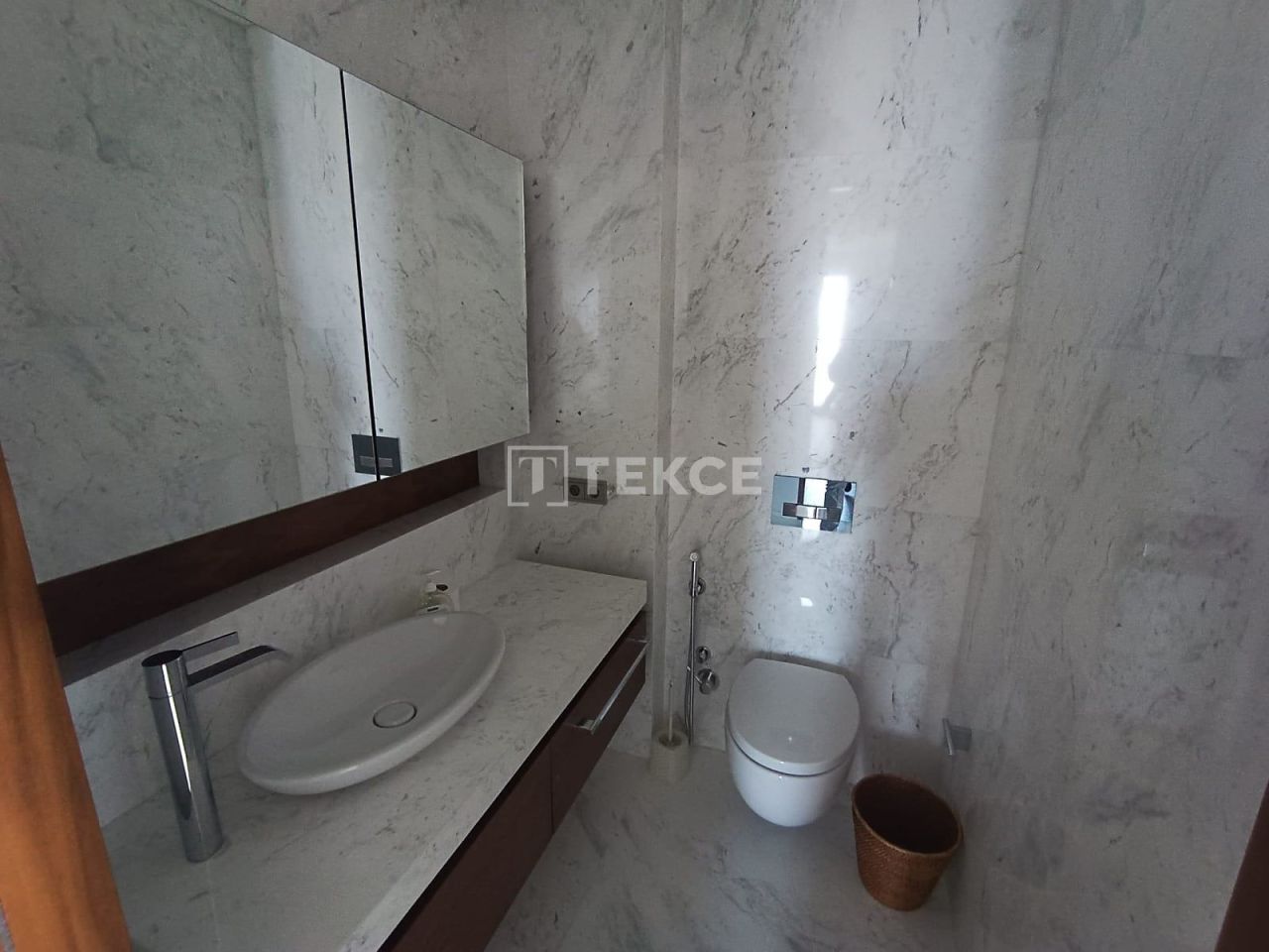 Апартаменты в Стамбуле, Турция, 600 м² - фото 19