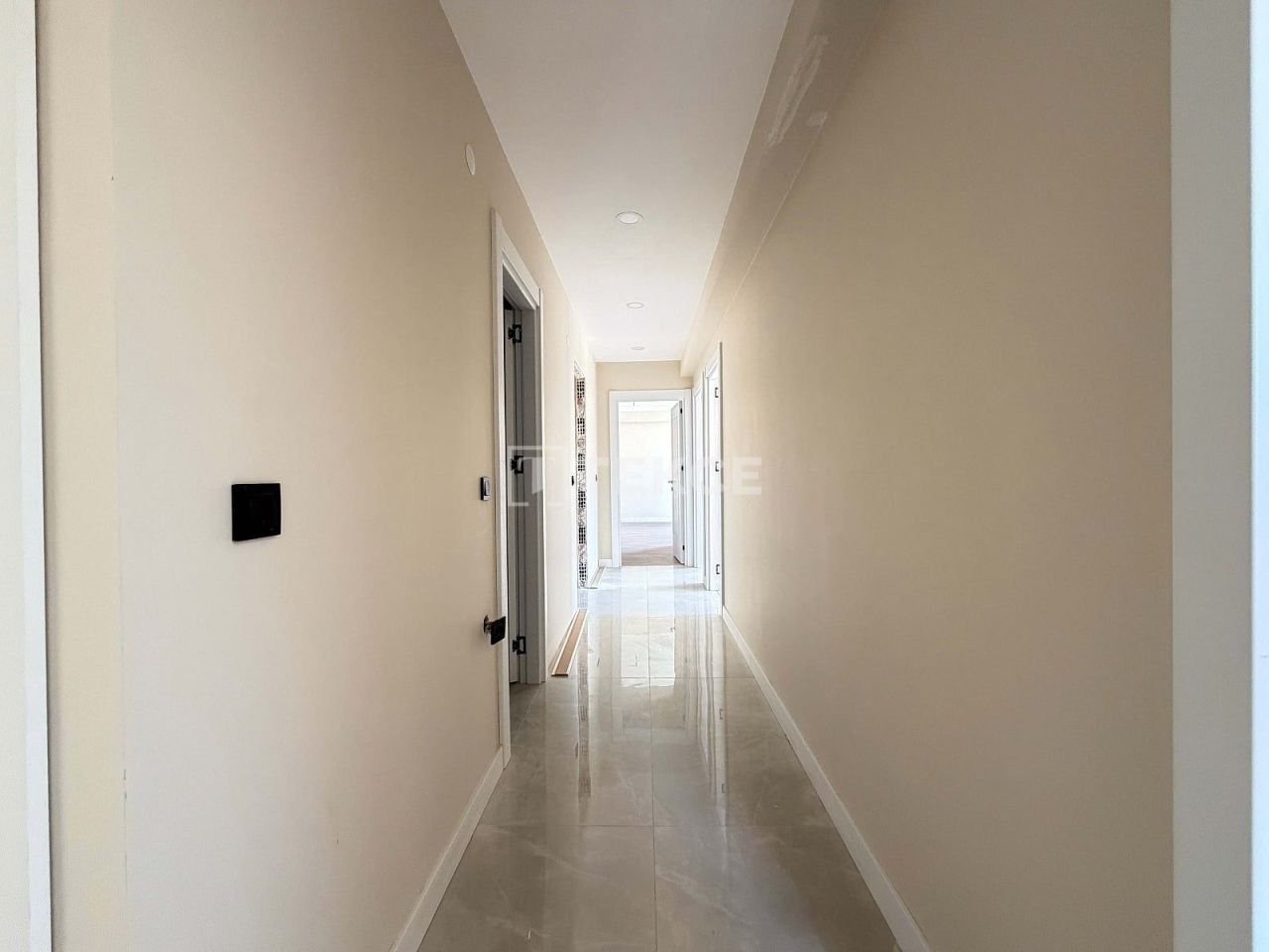 Апартаменты Арсин, Турция, 125 м² - фото 19