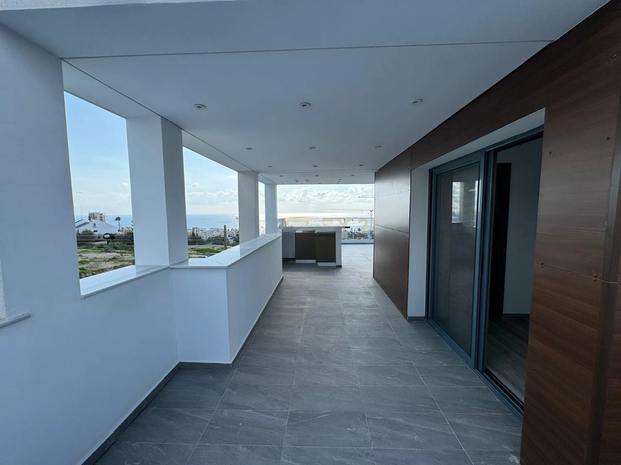 Квартира в Агиос Тихоне, Кипр, 250 м² - фото 11