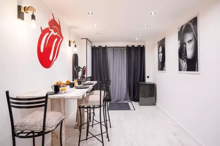 Квартира в Каннах, Франция, 87 м² - фото 5