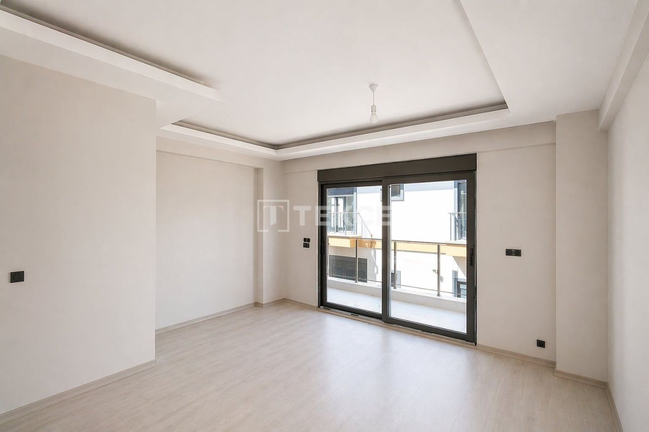 Апартаменты в Белеке, Турция, 60 м² - фото 19
