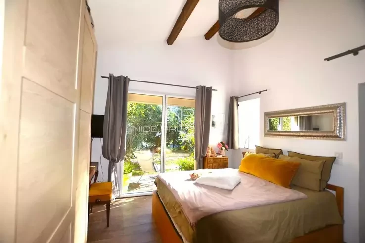 Квартира в Каннах, Франция, 95 м² - фото 5