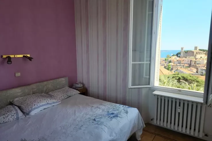 Квартира в Каннах, Франция, 61 м² - фото 5