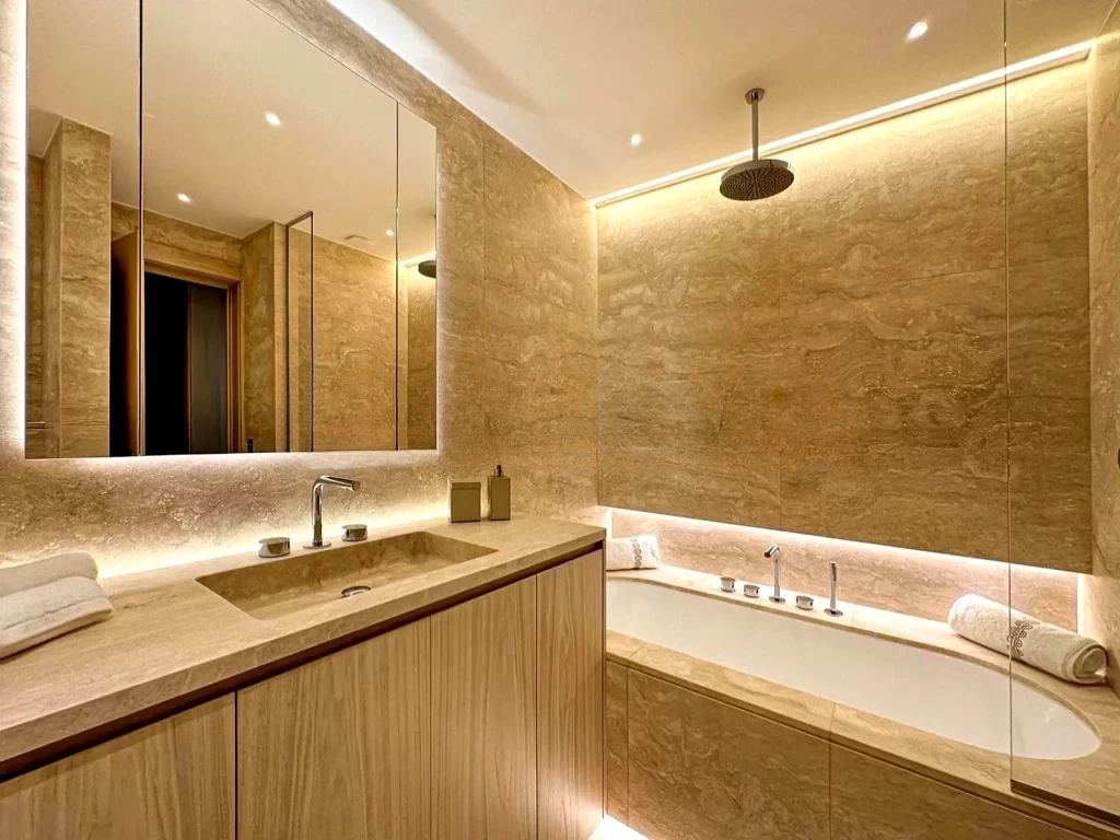 Квартира в Сен-Романе, Монако, 175 м² - фото 11