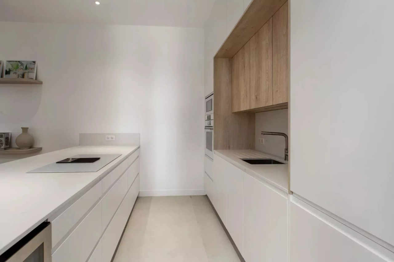 Квартира в Каннах, Франция, 131 м² - фото 11