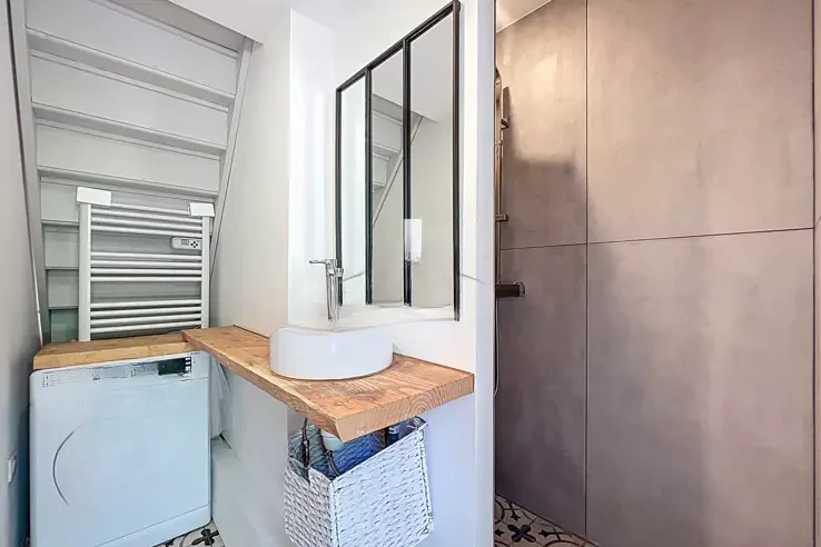 Квартира в Каннах, Франция, 77 м² - фото 5