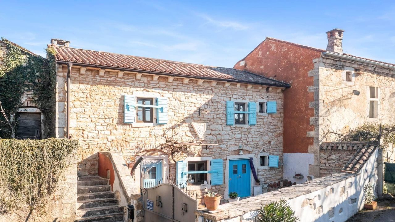 Вилла в Светвинченате, Хорватия, 165 м² - фото 7