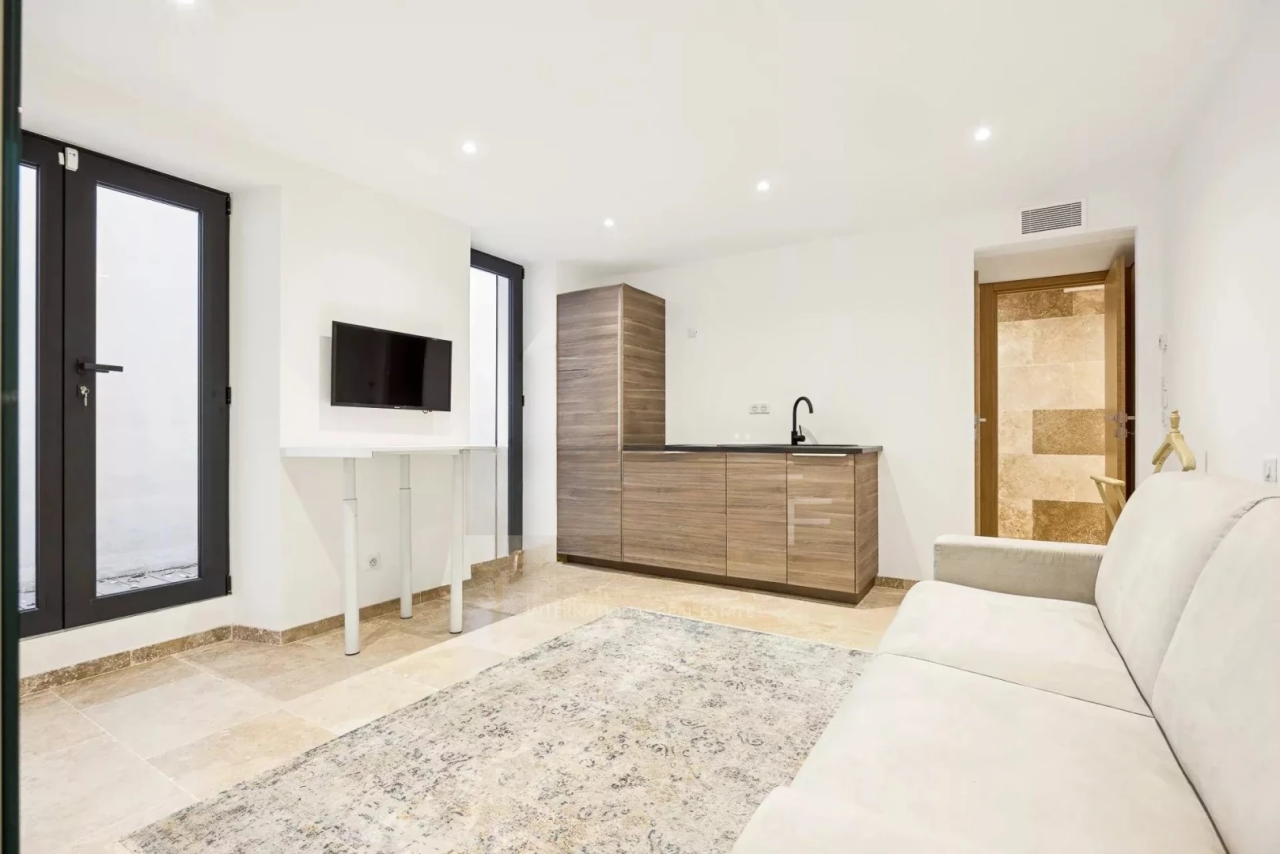 Квартира в Каннах, Франция, 184 м² - фото 11