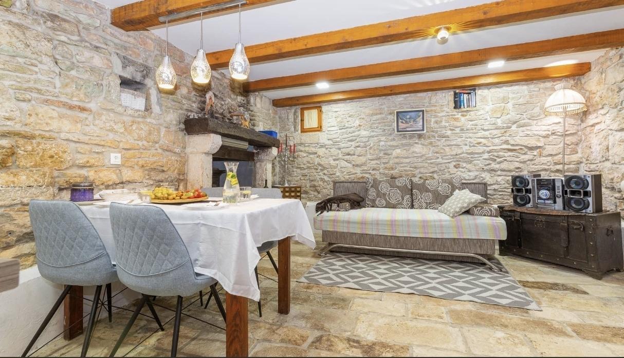 Вилла в Светвинченате, Хорватия, 165 м² - фото 10