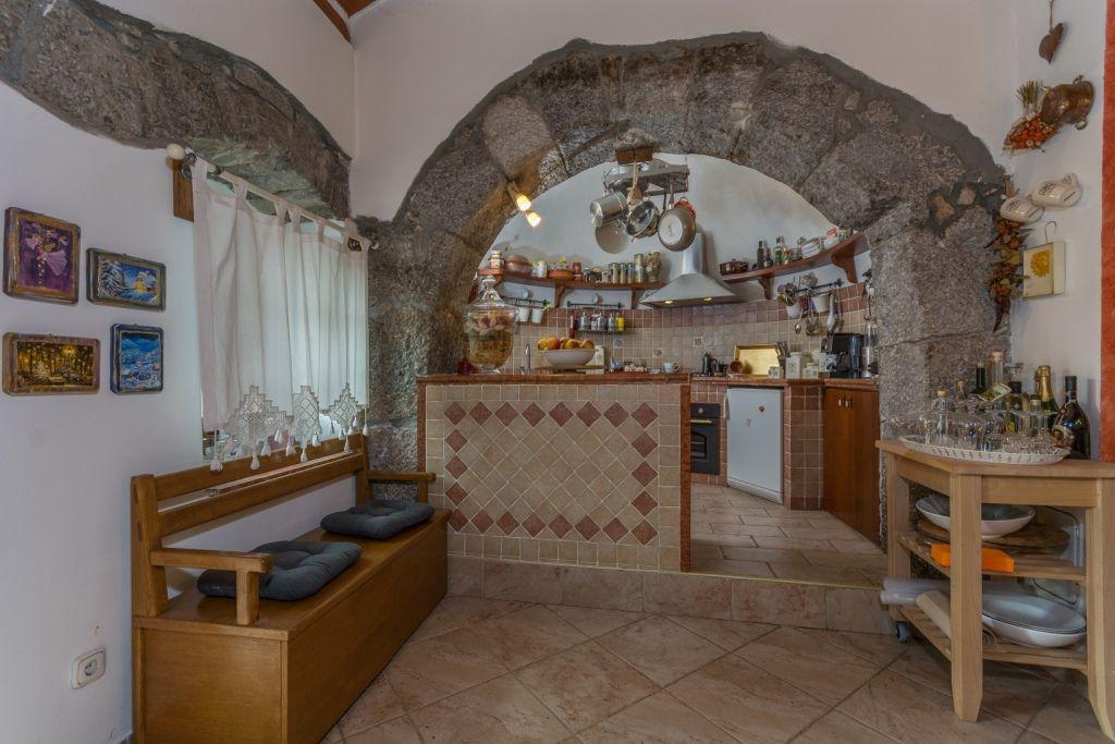Вилла Poljane, Хорватия, 223 м² - фото 11