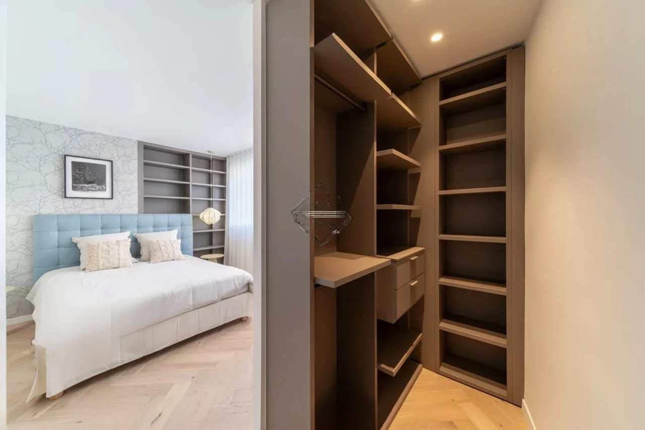Квартира в Каннах, Франция, 85 м² - фото 11