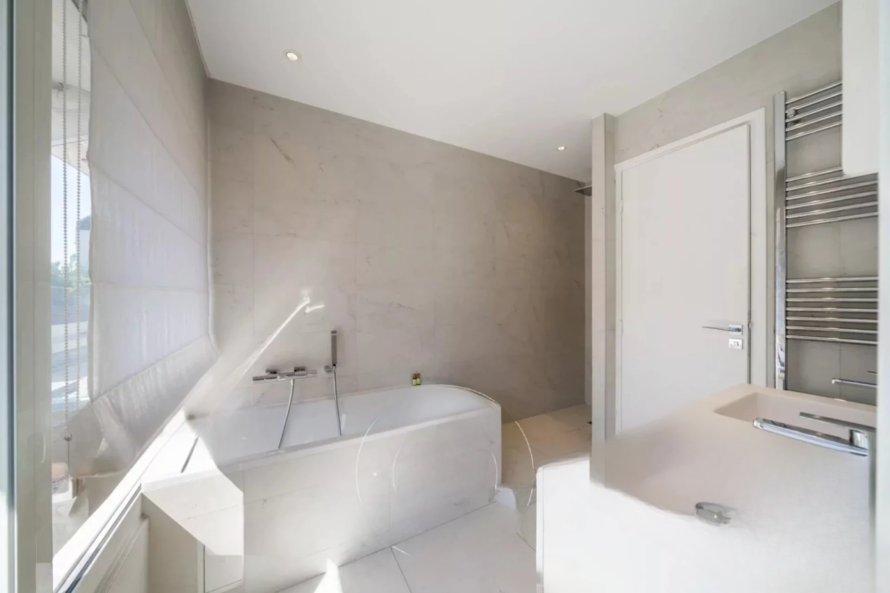 Квартира в Каннах, Франция, 91 м² - фото 11