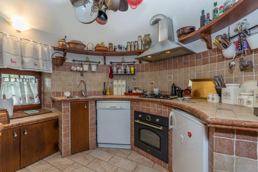 Вилла Poljane, Хорватия, 223 м² - фото 13