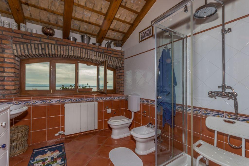 Вилла Poljane, Хорватия, 223 м² - фото 16
