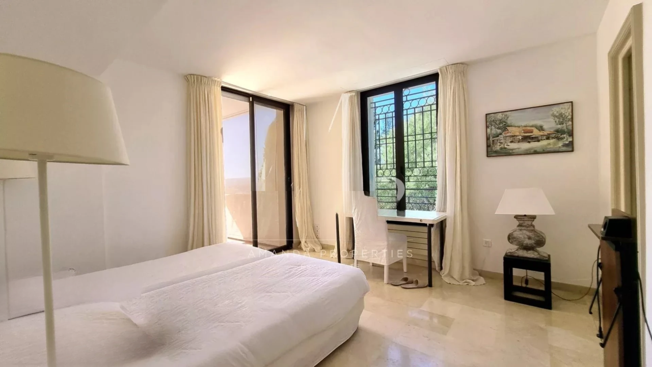 Квартира в Каннах, Франция, 250 м² - фото 11