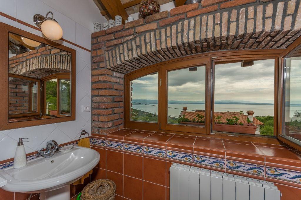Вилла Poljane, Хорватия, 223 м² - фото 18