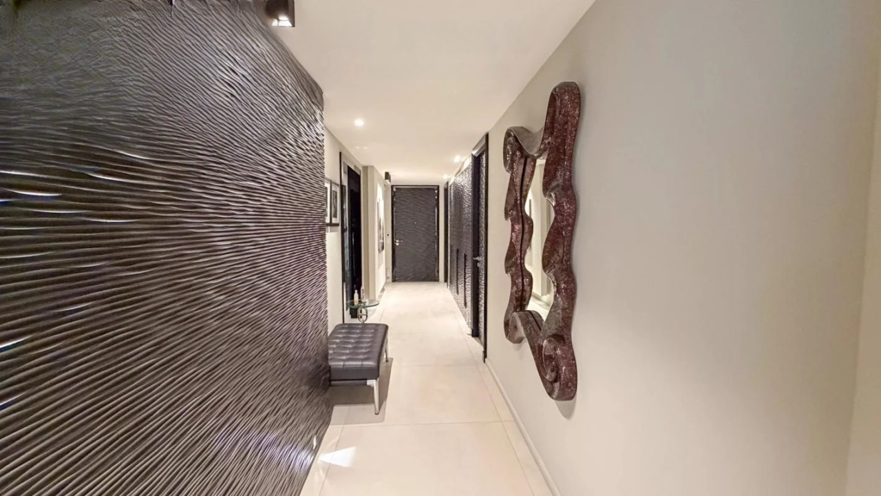 Квартира в Каннах, Франция, 225 м² - фото 11