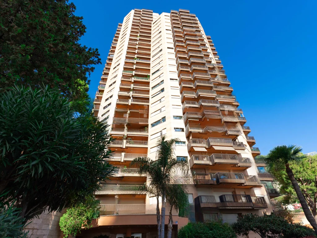 Квартира в Сен-Романе, Монако, 76 м² - фото 11
