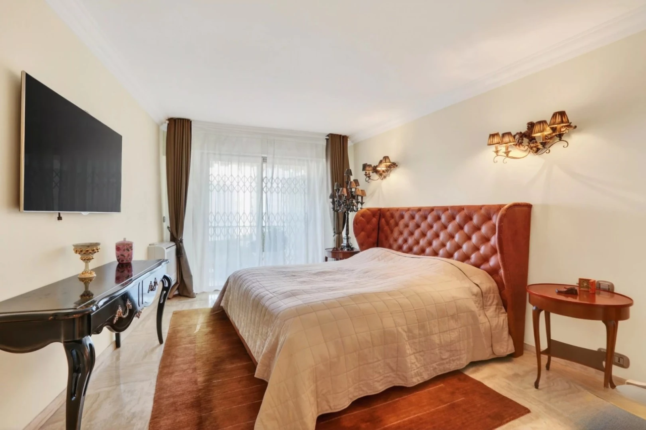 Квартира в Каннах, Франция, 229 м² - фото 11