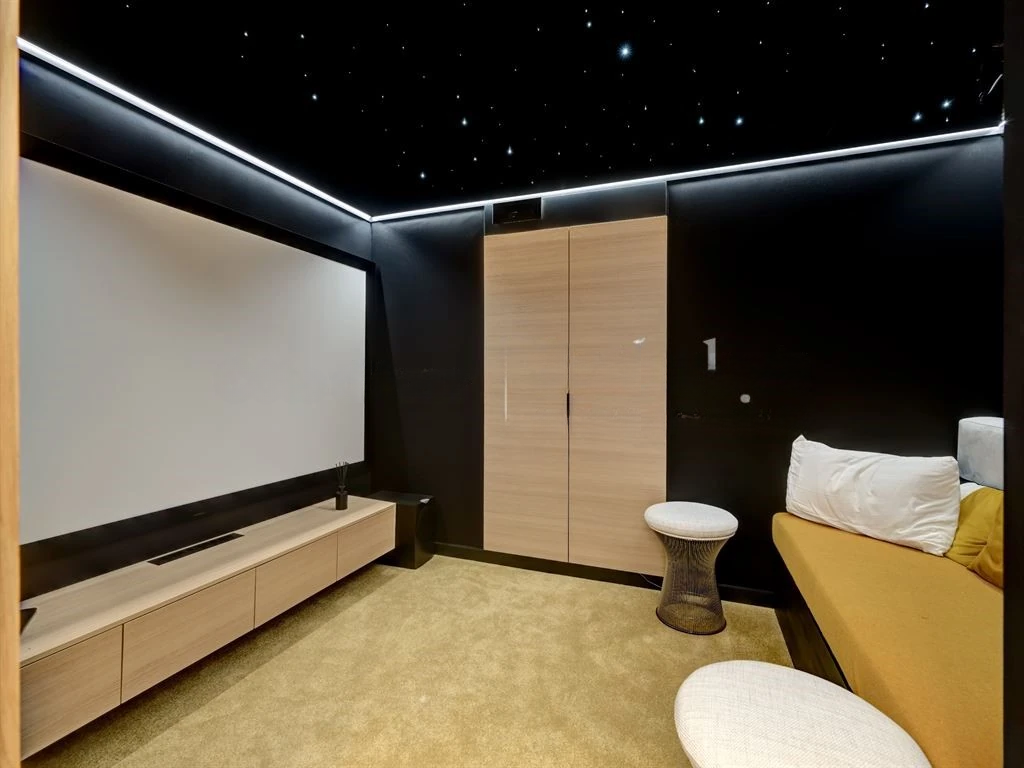 Квартира в Каннах, Франция, 224 м² - фото 12