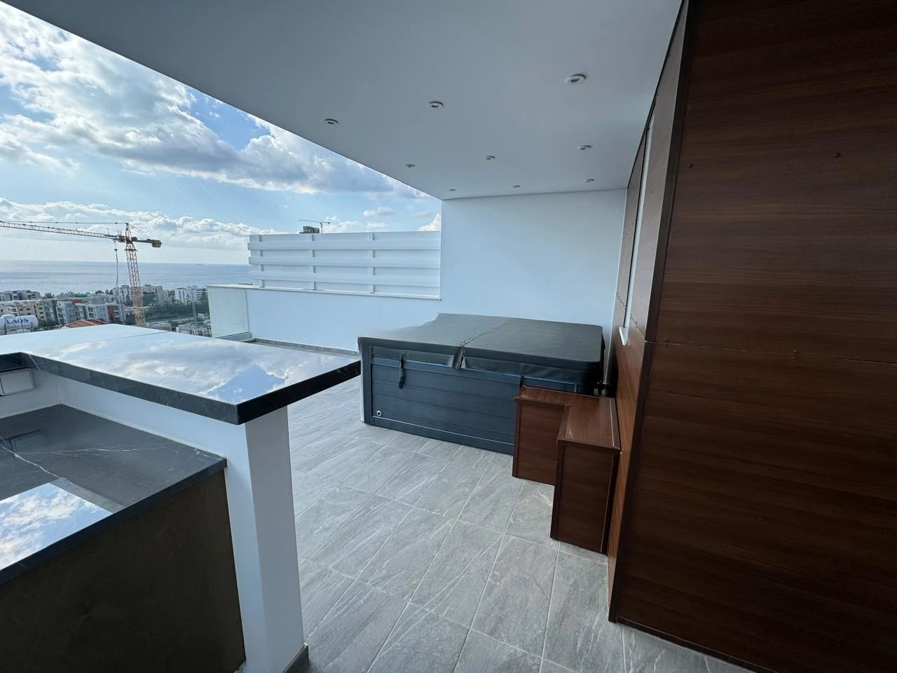 Квартира в Агиос Тихоне, Кипр, 250 м² - фото 12