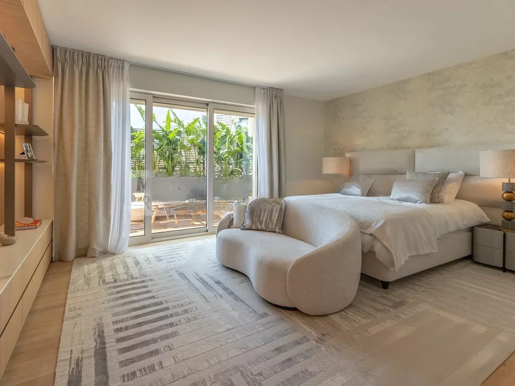 Квартира в Сен-Романе, Монако, 460 м² - фото 12