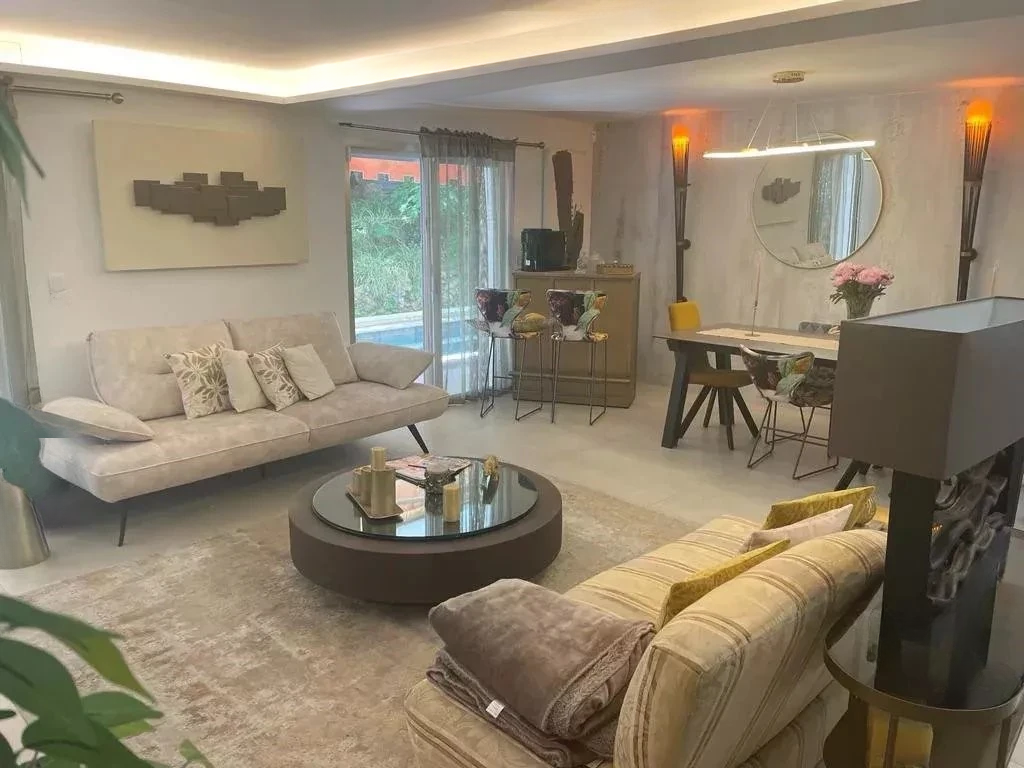 Квартира в Каннах, Франция, 130 м² - фото 12