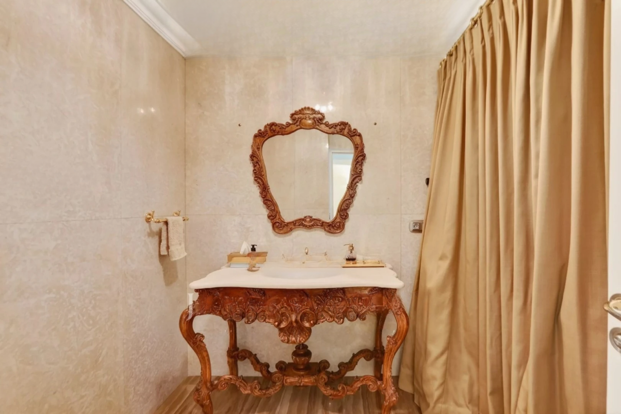 Квартира в Каннах, Франция, 229 м² - фото 12