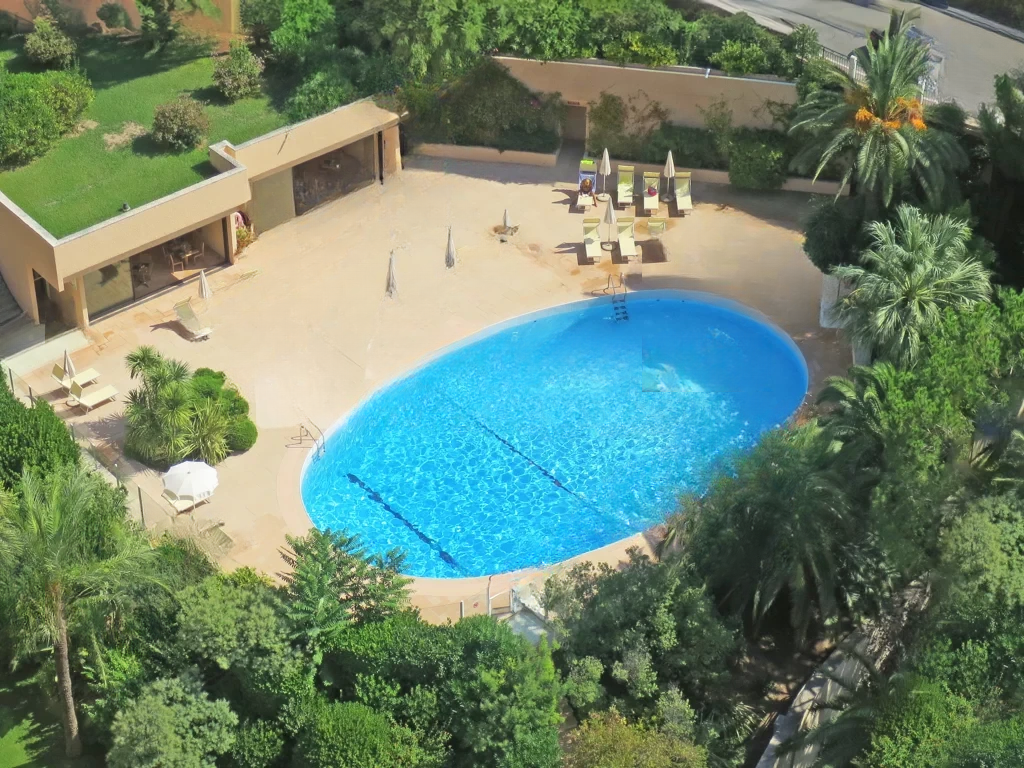 Квартира в Сен-Романе, Монако, 150 м² - фото 12