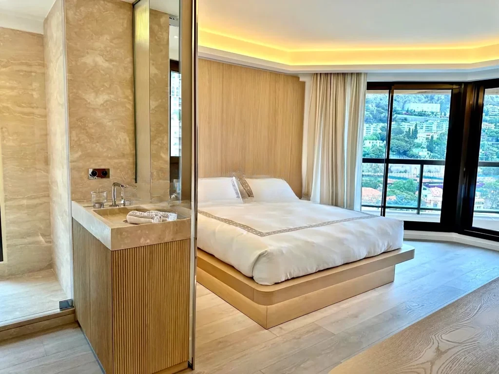 Квартира в Сен-Романе, Монако, 175 м² - фото 12