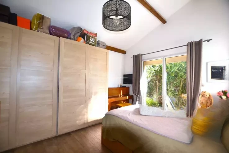 Квартира в Каннах, Франция, 95 м² - фото 6