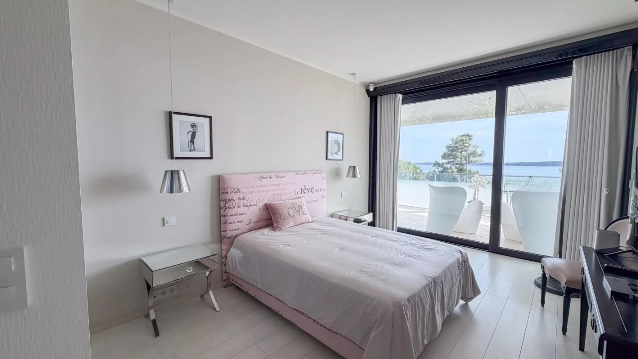 Квартира в Каннах, Франция, 225 м² - фото 12