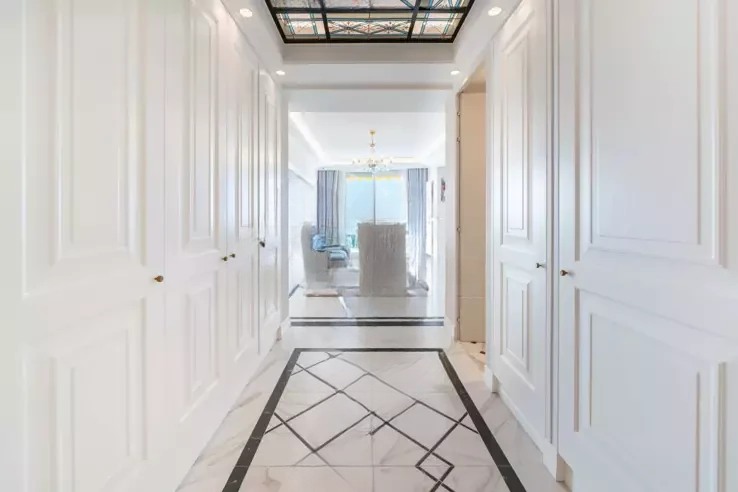 Квартира в Каннах, Франция, 126 м² - фото 5