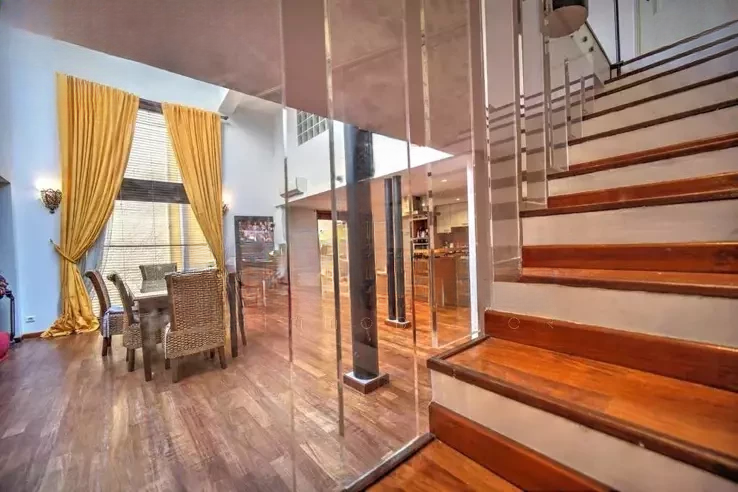 Квартира в Каннах, Франция, 144 м² - фото 5