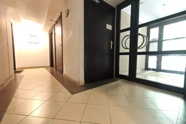 Квартира в Каннах, Франция, 61 м² - фото 5