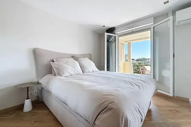 Квартира в Каннах, Франция, 78 м² - фото 5