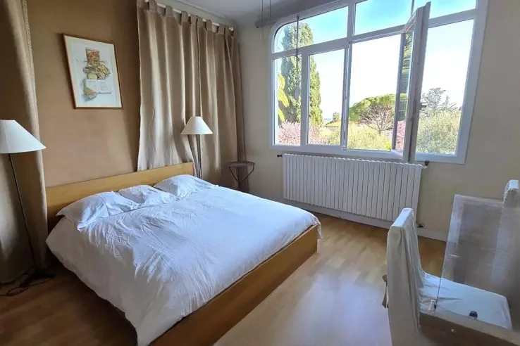 Квартира в Каннах, Франция, 160 м² - фото 5