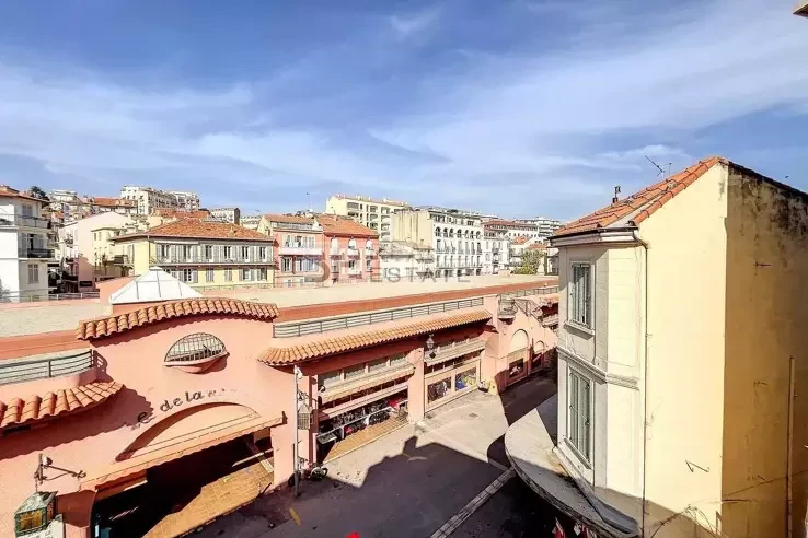 Квартира в Каннах, Франция, 42 м² - фото 5