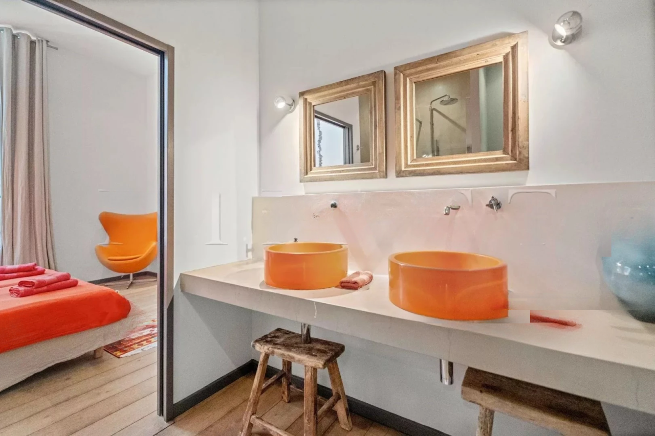 Квартира в Каннах, Франция, 140 м² - фото 13