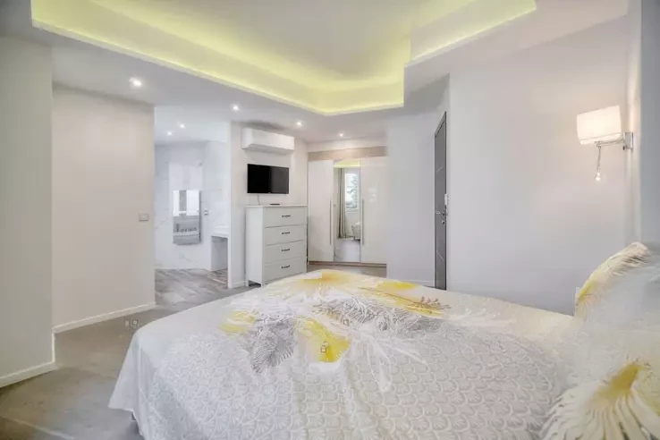 Квартира в Каннах, Франция, 72 м² - фото 5
