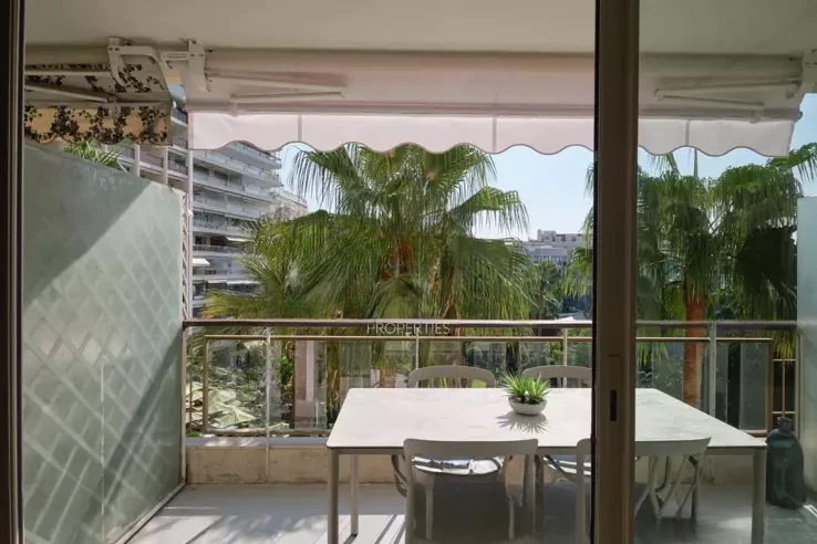 Квартира в Каннах, Франция, 70 м² - фото 5