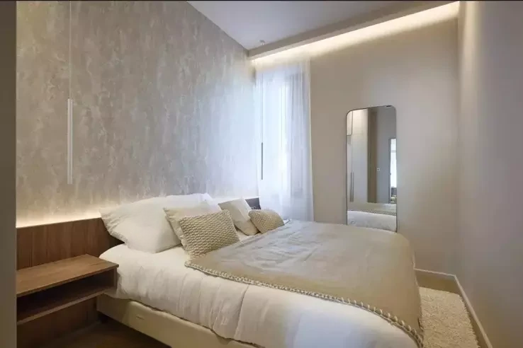 Квартира в Каннах, Франция, 107 м² - фото 5