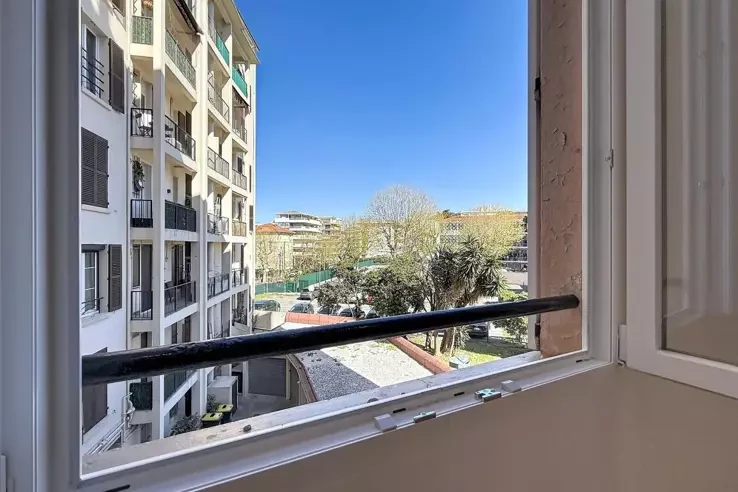 Квартира в Каннах, Франция, 48 м² - фото 5