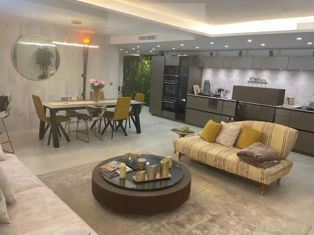 Квартира в Каннах, Франция, 130 м² - фото 13