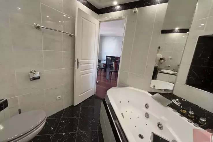 Квартира в Каннах, Франция, 56 м² - фото 5