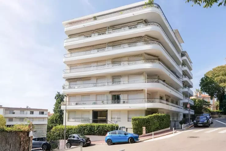 Квартира в Каннах, Франция, 65 м² - фото 5