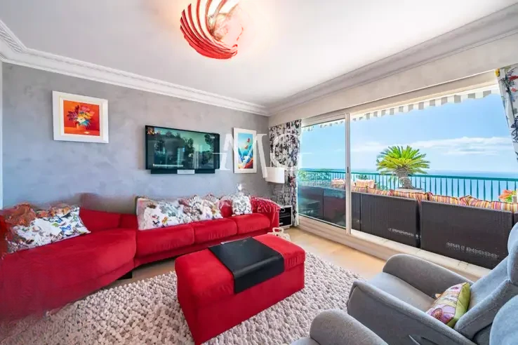Квартира в Каннах, Франция, 180 м² - фото 5