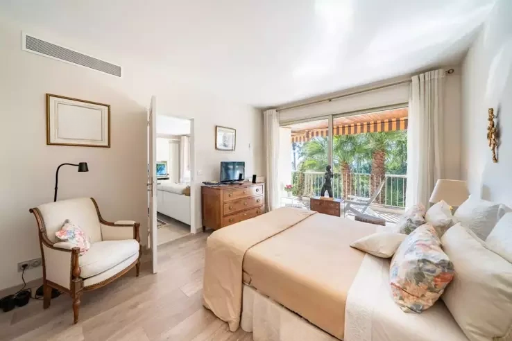 Квартира в Каннах, Франция, 87 м² - фото 5
