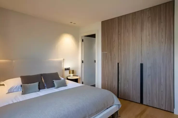 Квартира в Каннах, Франция, 90 м² - фото 5